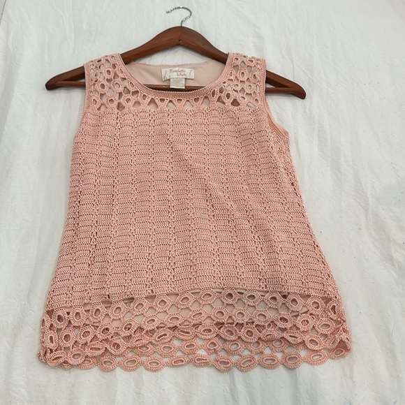 Kroshetta by Papillon 3 piece set - Picture 4 of 5